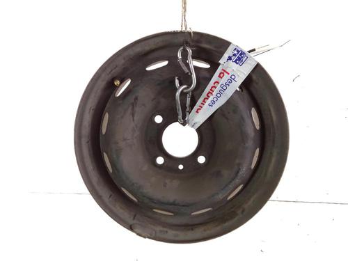 Used Rim PEUGEOT 206 Hatchback (2A/C) 1.4 i (75 hp) 18357612