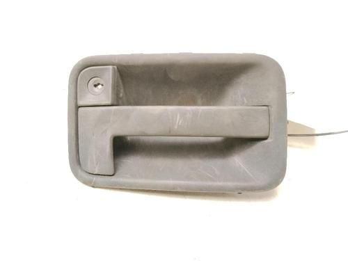 Used Front left exterior door handle Front left exterior door handle CITROËN JUMPY I Van (BS_, BT_, BY_, BZ_) 2.0 HDi 110 (109 hp) 36765536 36765536