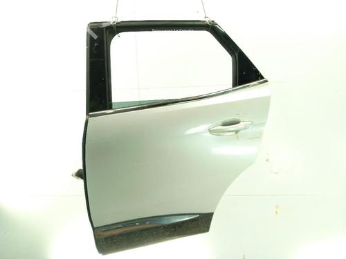Used Left rear door PEUGEOT 3008 II SUV (MC_, MR_, MJ_, M4_) 1.5 BlueHDi 130 (131 hp) 25303287