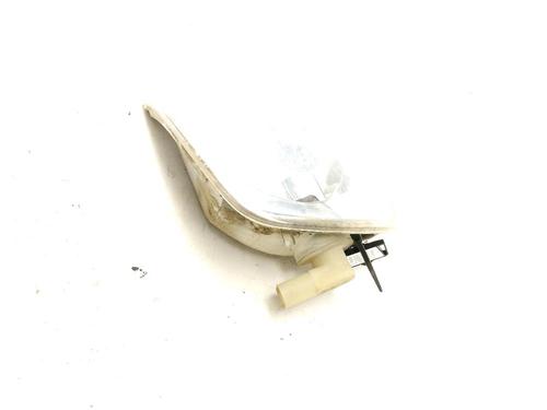 Left front indicator VW POLO (6N2) 1.4 TDI | BP39766251C32 - Image 2