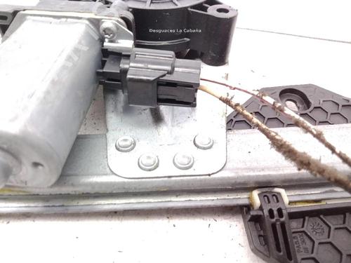 Front left window mechanism DACIA SANDERO II 1.5 dCi | BP27924766C22 - Image 3