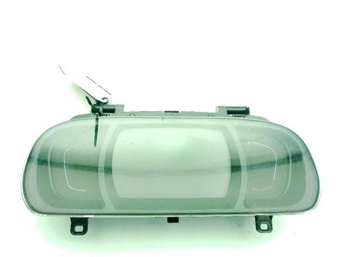 Used Instrument cluster RENAULT KADJAR (HA_, HL_) 1.5 dCi 110 (HLA3) (110 hp) 30171161