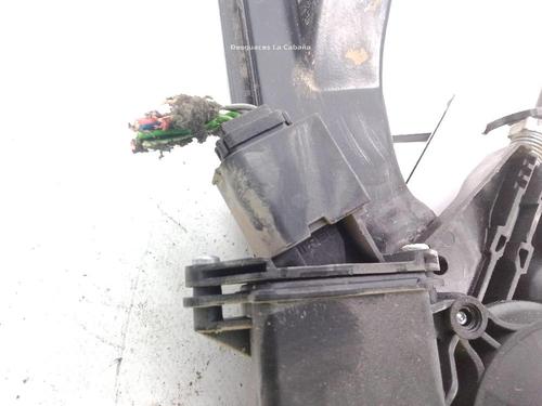 Front left window mechanism OPEL ADAM (M13) 1.4 | BP39580583C22 - Image 3