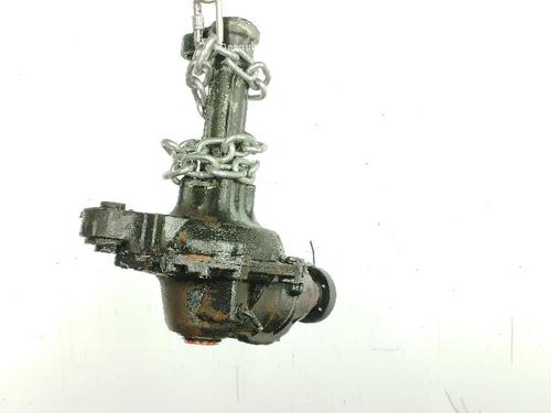 Used Front differential LAND ROVER RANGE ROVER SPORT I (L320) 2.7 D 4x4 (190 hp) 30146359
