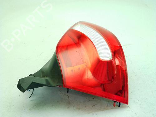 Left taillight RENAULT MEGANE II (BM0/1_, CM0/1_) 1.6 16V | BP29421418C34 