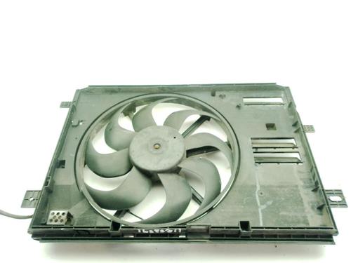 Used Radiator fan Radiator fan PEUGEOT 308 SW II (LC_, LJ_, LR_, LX_, L4_) 2.0 BlueHDi 150 (150 hp) 32658906 32658906