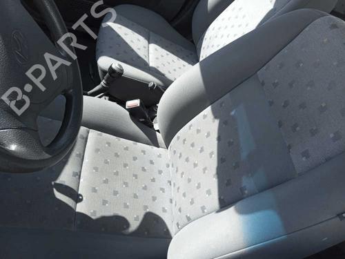 Right front door HYUNDAI GETZ (TB) 1.3 | BP18376650C3 