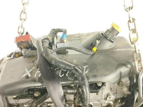 Used Engine IVECO DAILY VI Van 33S15, 35S15, 35C15 (146 hp) 32719486