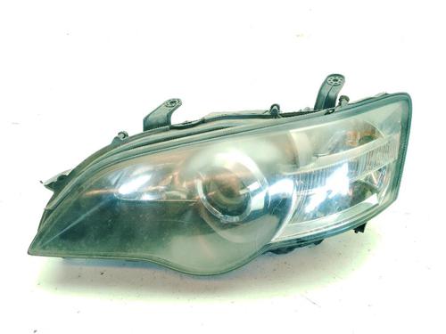 Used Left headlight Left headlight SUBARU LEGACY IV (BL) 2.0 AWD (BL5) (138 hp) 27714425 27714425