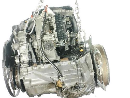 Engine BMW 3 (E36) | BP26532838M1 - Image 2