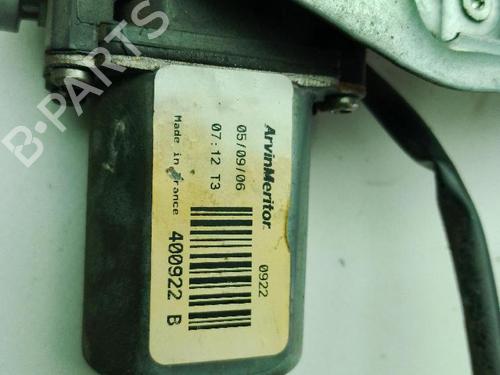 Front right window mechanism FORD TRANSIT Van (FA_ _) 2.2 TDCi | BP28620166C23 - Image 4