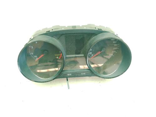 Used Instrument cluster VW POLO V (6R1, 6C1) 1.0 (60 hp) 27859403