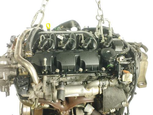 Motore FORD FOCUS C-MAX (DM2) 2.0 TDCi (136 hp) 33163854