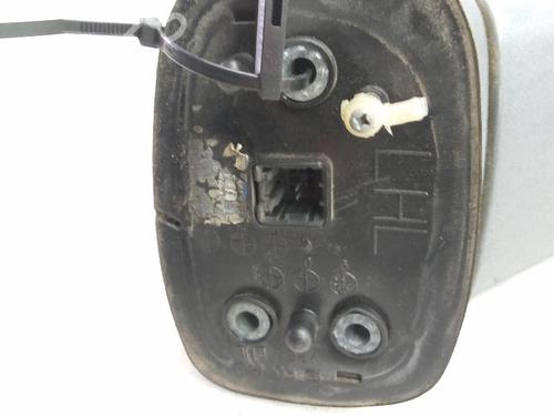 Left mirror HYUNDAI TRAJET (FO) 2.0 CRDi | BP19733922C26 