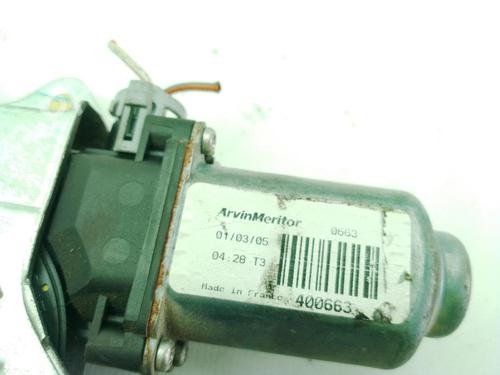 Front left window mechanism RENAULT KANGOO (KC0/1_) 1.5 dCi (KC07) | BP30294993C22 - Image 4