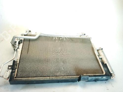 AC radiator HYUNDAI KONA (OS, OSE, OSI) EV | BP26971375M32 