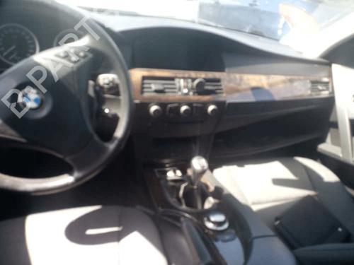 Front left lock BMW 5 (E60) 530 d | BP18371486C98 