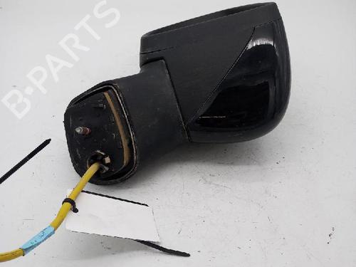 Retrovisor izquierdo RENAULT CAPTUR I (J5_, H5_) 0.9 TCe 90 (90 hp) 18371720