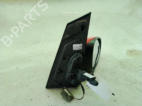 Right mirror FORD KA (RU8) 1.2 | BP26174026C27 