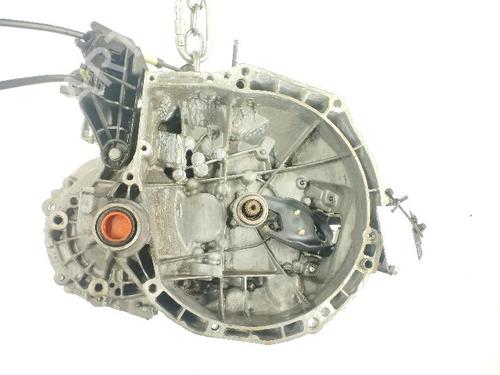 Boîte de vitesses PEUGEOT 208 I (CA_, CC_) 1.2 VTI 82 (82 hp) 27605068