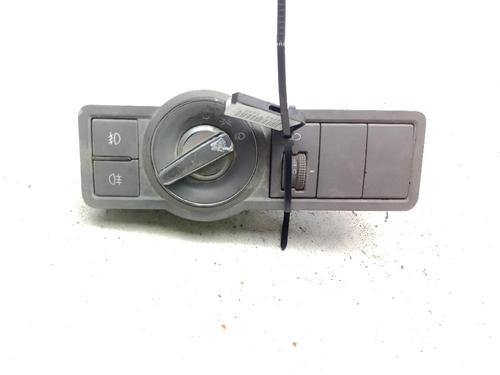 Used Headlight switch Headlight switch HYUNDAI H350 Van 2.5 CRDI (150 hp) 25046266 25046266