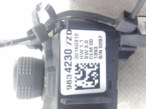 Mirror switch OPEL ASTRA L (OV5) 1.2 (FPHNSL, FPHNSR) | BP39579178I25 - Image 4