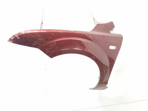 Forskærm venstre Forskærm venstre FORD FOCUS II (DA_, HCP, DP) 1.6 (100 hp) 34207804 34207804