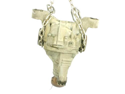 Used Rear differential Rear differential AUDI Q7 (4LB) 3.0 TDI quattro (233 hp) 29178294 29178294