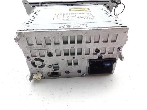 Radio AUDI A5 (8T3) 2.0 TFSI | BP20222722E6 