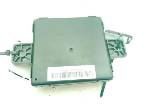 Elektronisk modul MG MG ZS SUV EV (177 hp) 27450106
