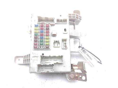 Used Fuse box TOYOTA 1000 (KP3_) 1.0 (KP30) (45 hp) 19583770