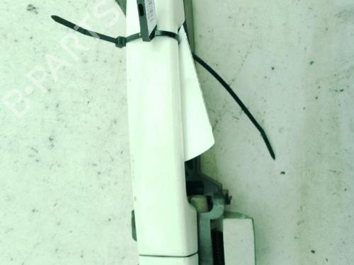 Front left exterior door handle NISSAN QASHQAI +2 (JJ10E) 1.5 dCi | BP29269289C128 