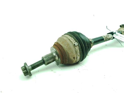 Left front driveshaft VW TOURAN (5T1) 1.6 TDI | BP39047686M38 - Image 3