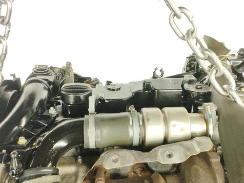 Engine VOLVO V60 I (155) 1.6 DRIVe | BP25734442M1 