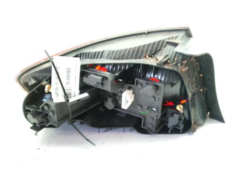 Right taillight PEUGEOT 407 (6D_) 2.0 HDi 135 (6DRHRH, 6DRHRE, 6DRHRG, 6DRHRJ) | BP28578376C35 