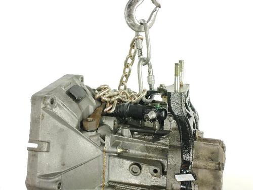 Gearbox OPEL COMBO Box Body/MPV (X12) 1.3 CDTI (B05) | BP31940547M3 
