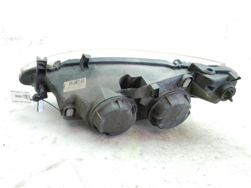 Right headlight PEUGEOT 307 CC (3B) 2.0 16V | BP25019280C29 - Image 2