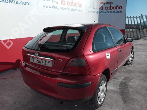 Front left window mechanism ROVER 25 I Hatchback (RF) 1.4 16V | BP27587827C22  - Image 8