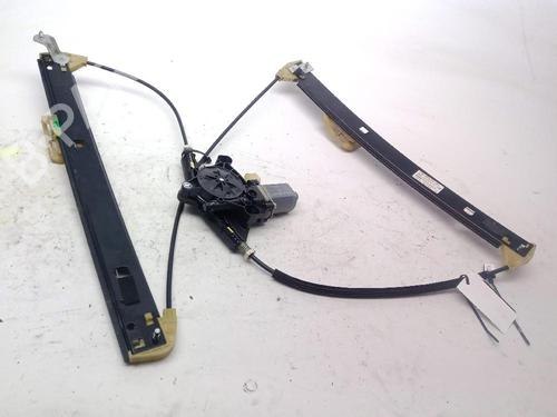 Front left window mechanism AUDI A4 B9 Avant (8W5, 8WD) 2.0 TDI | BP39581284C22 - Image 2