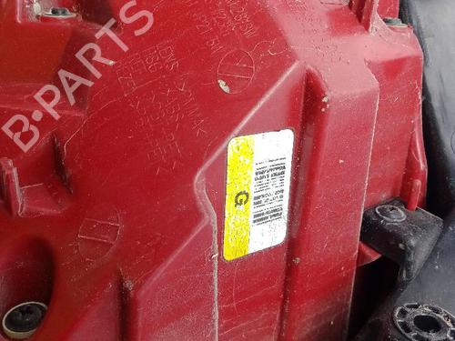 Right taillight KIA SPORTAGE III (SL) 2.0 CRDi AWD | BP24049418C35 