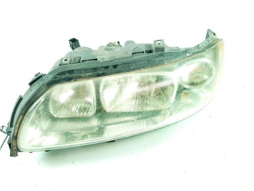 Left headlight VOLVO XC70 II (136) D5 AWD | BP28290822C28 