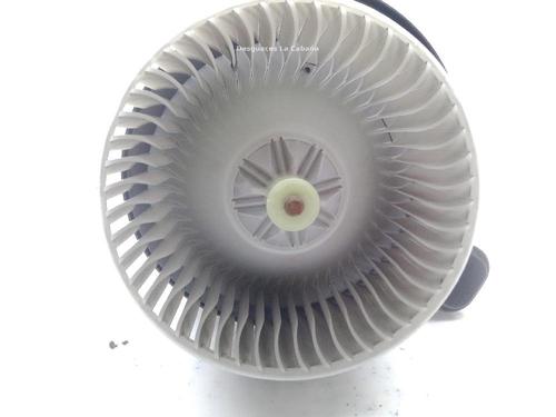 Used Heater blower motor Heater blower motor JAGUAR XE (X760) 2.0 D AWD (241 hp) 20505620 20505620