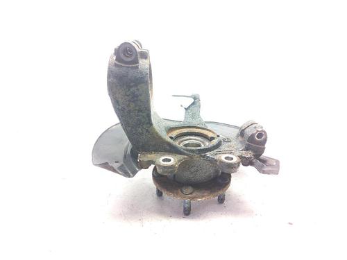 Right front steering knuckle MAZDA 3 (BL) 2.2 MZR CD (BL10) | BP24043631M26 - Image 3