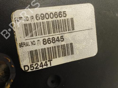 Engine VOLVO XC70 I Cross Country (295) D5 XC AWD | BP27534029M1 
