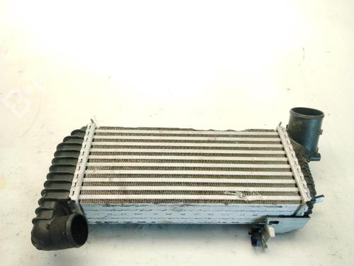 Used Intercooler FORD TRANSIT CONNECT V408 Box Body/MPV 1.5 EcoBlue (120 hp) 27534273