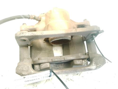 Left front brake caliper OPEL COMBO Box Body/MPV (X12) 1.6 CDTI | BP28368062M105 
