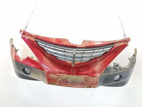 Used Front bumper Front bumper SSANGYONG ACTYON I 2.0 Xdi (141 hp) 36001123 36001123