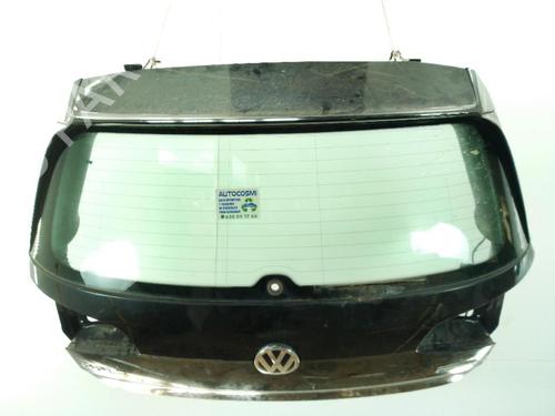 Used Tailgate Tailgate VW GOLF VII Variant (BA5, BV5) 1.5 TGI (131 hp) 25753703 25753703