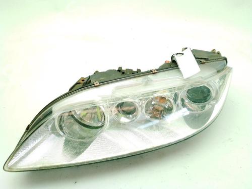 Left headlight MAZDA 6 Saloon (GG) 2.3 (GG3P) | BP34363701C28  - Image 5