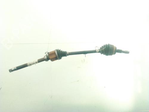 Used Right front driveshaft CITROËN JUMPER II Van 2.2 BlueHDi 140 (140 hp) 28367999